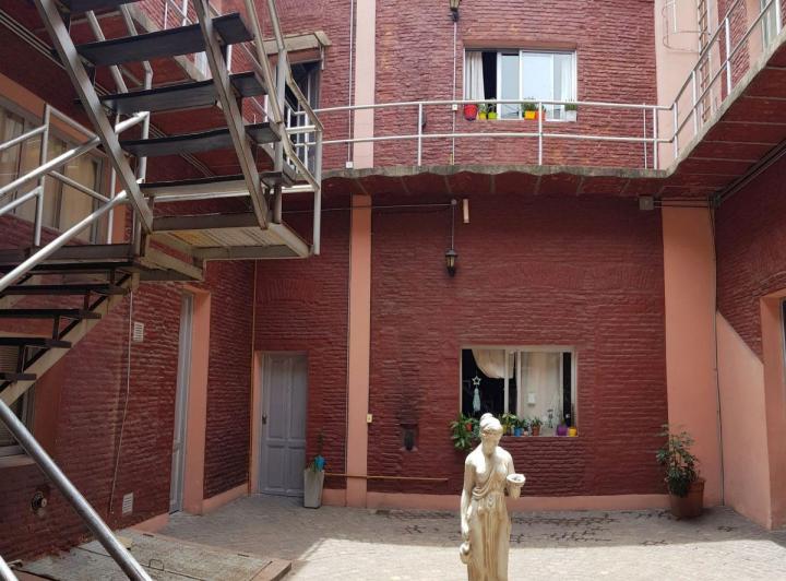Departamento · 60m² · 2 Ambientes