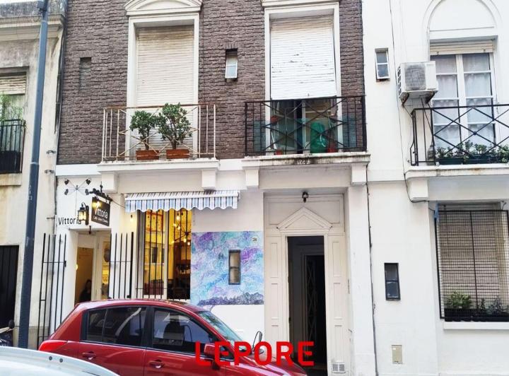 Departamento · 25m² · 1 Ambiente