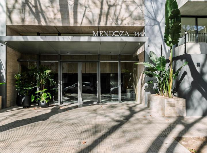 Departamento · 52m² · 2 Ambientes
