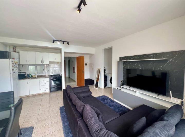Departamento · 38m² · 2 Ambientes