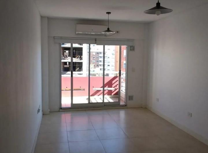 Departamento · 27m² · 1 Ambiente · 1 Cochera