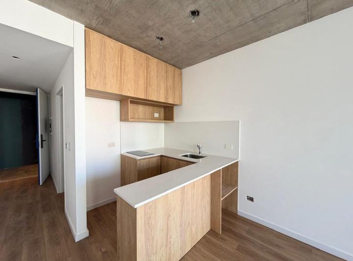 Departamento · 32m² · 1 Ambiente