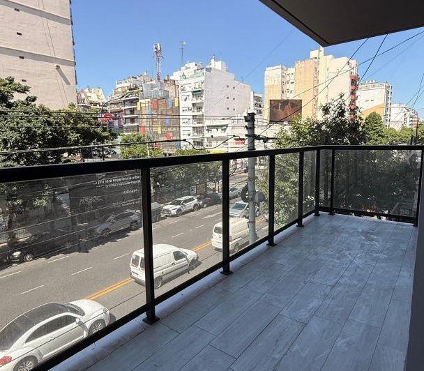 Departamento · 45m² · 2 Ambientes