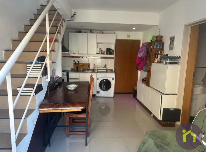 Departamento · 57m² · 2 Ambientes