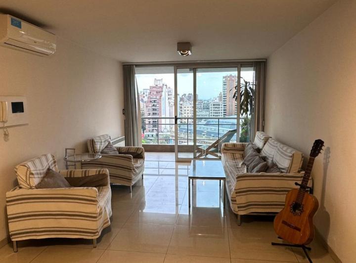 Departamento · 153m² · 4 Ambientes · 1 Cochera