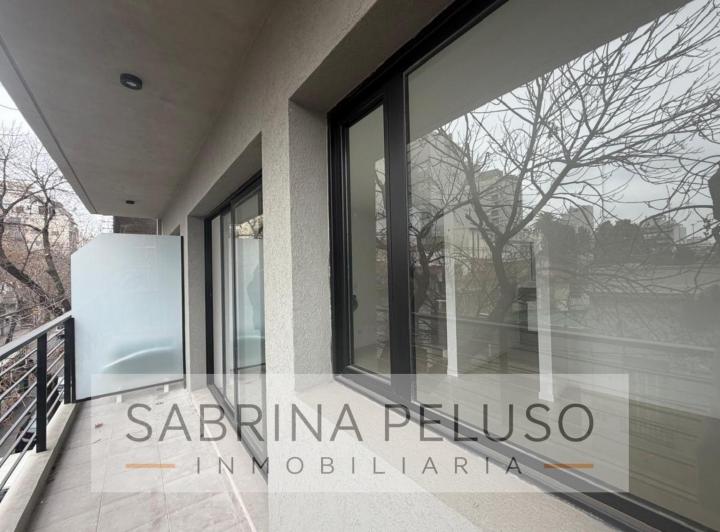 Departamento · 32m² · 1 Ambiente