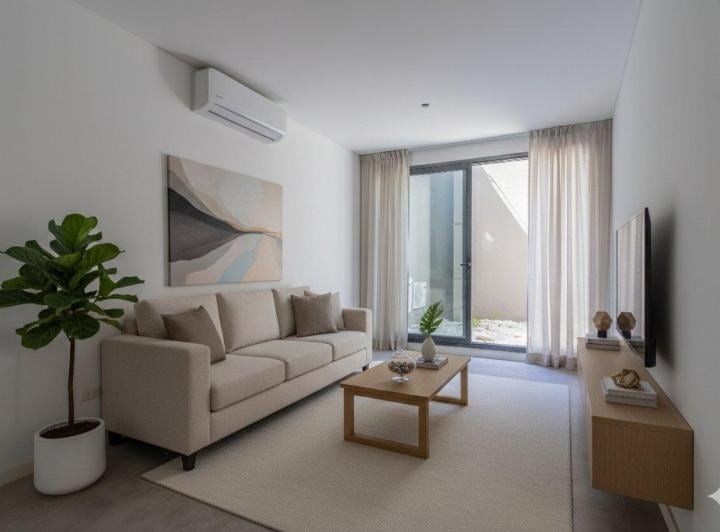 Departamento · 52m² · 2 Ambientes