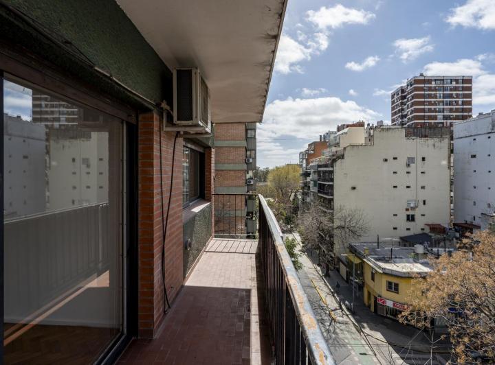 Departamento · 39m² · 2 Ambientes