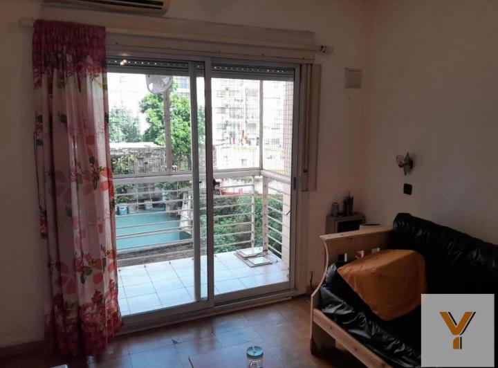 Departamento · 29m² · 1 Ambiente