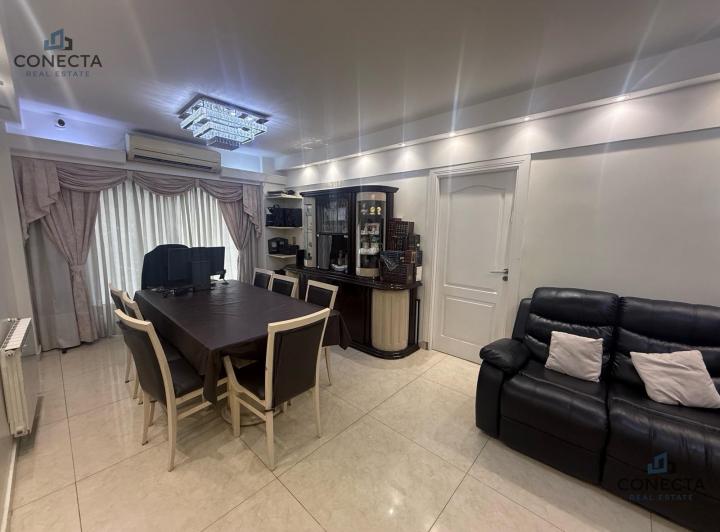 Departamento · 89m² · 4 Ambientes