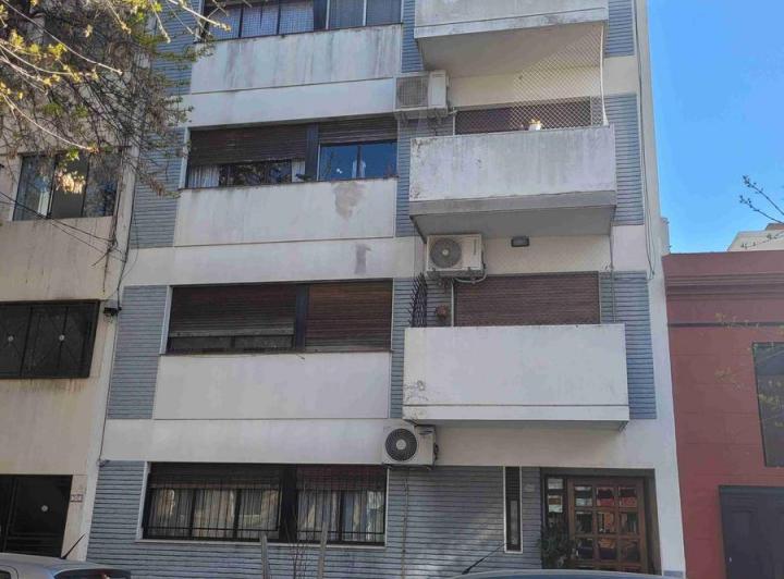 Departamento · 34m² · 2 Ambientes