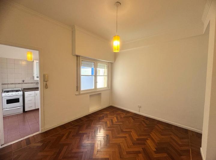 Departamento · 35m² · 2 Ambientes
