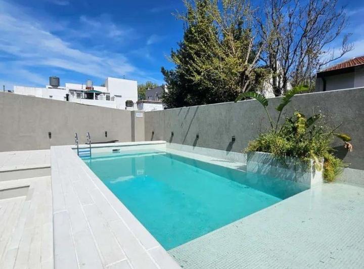 Departamento · 27m² · 1 Ambiente