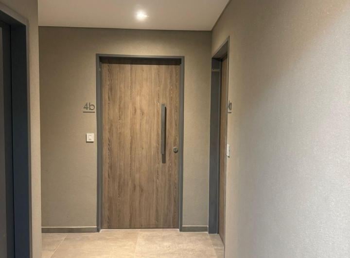 Departamento · 26m²
