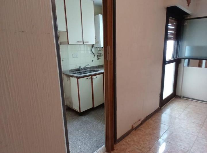Departamento · 31m² · 2 Ambientes