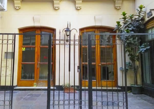 Departamento · 32m² · 2 Ambientes