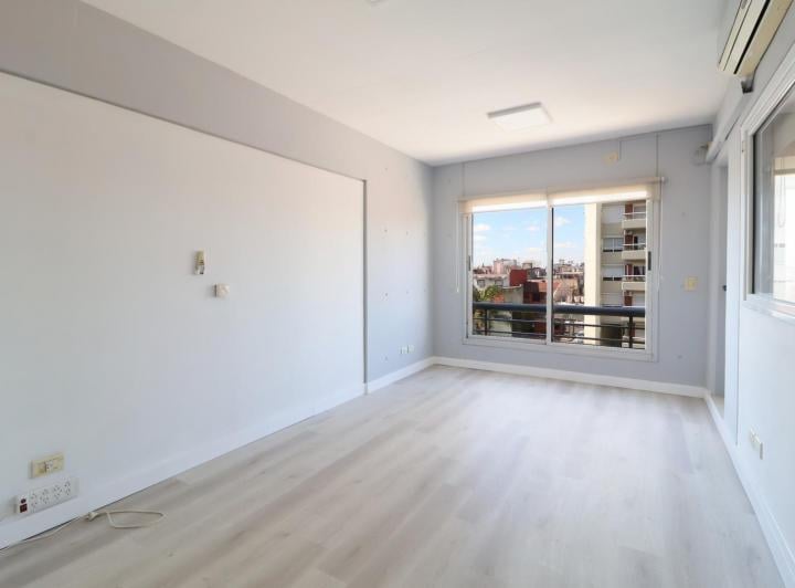 Departamento · 35m² · 2 Ambientes