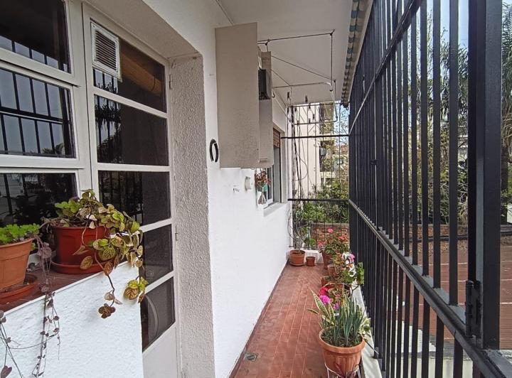 Departamento · 44m² · 2 Ambientes