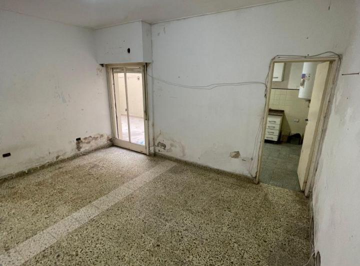 Departamento · 42m² · 2 Ambientes