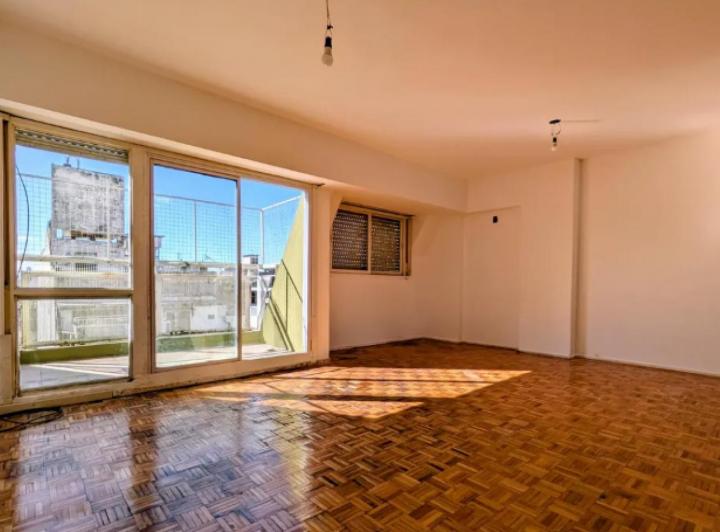 Departamento · 65m² · 3 Ambientes