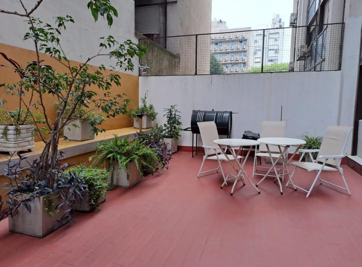 Departamento · 31m² · 2 Ambientes