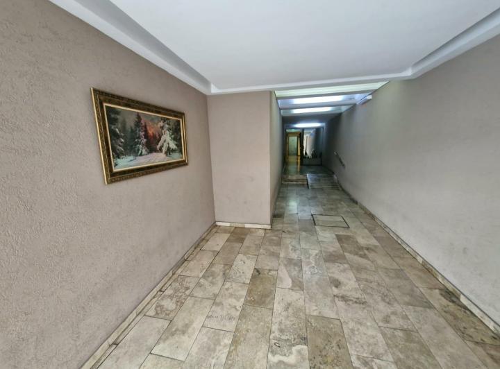Departamento · 27m² · 2 Ambientes · 1 Cochera