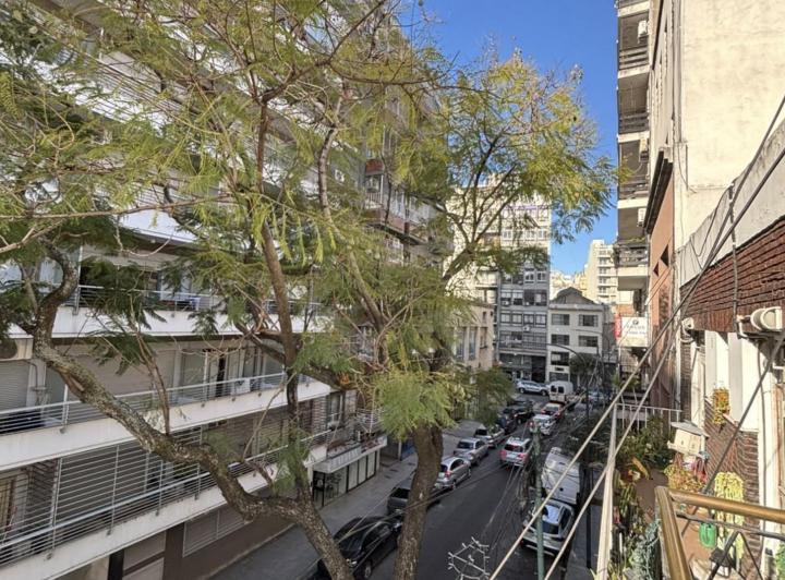 Departamento · 57m² · 3 Ambientes