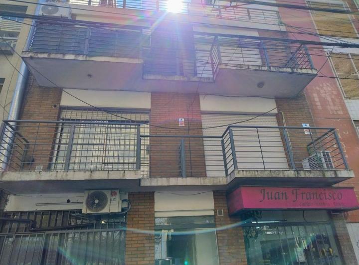 Departamento · 40m² · 1 Ambiente