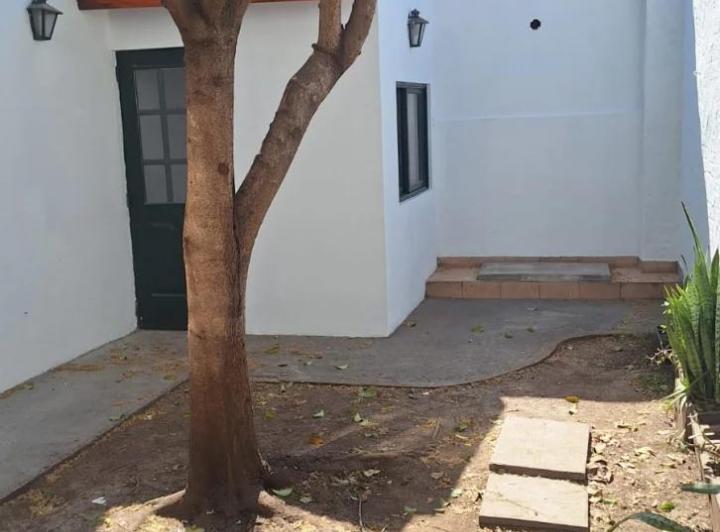 Departamento · 38m² · 2 Ambientes