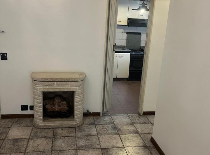 Departamento · 36m² · 2 Ambientes