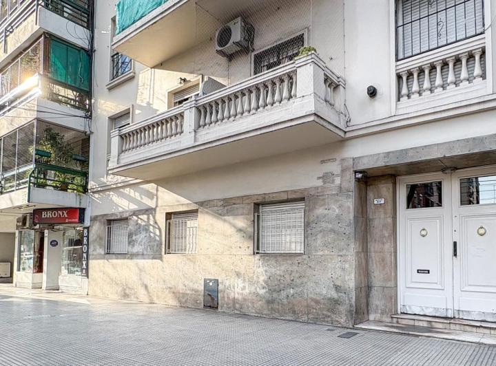 Departamento · 50m² · 2 Ambientes