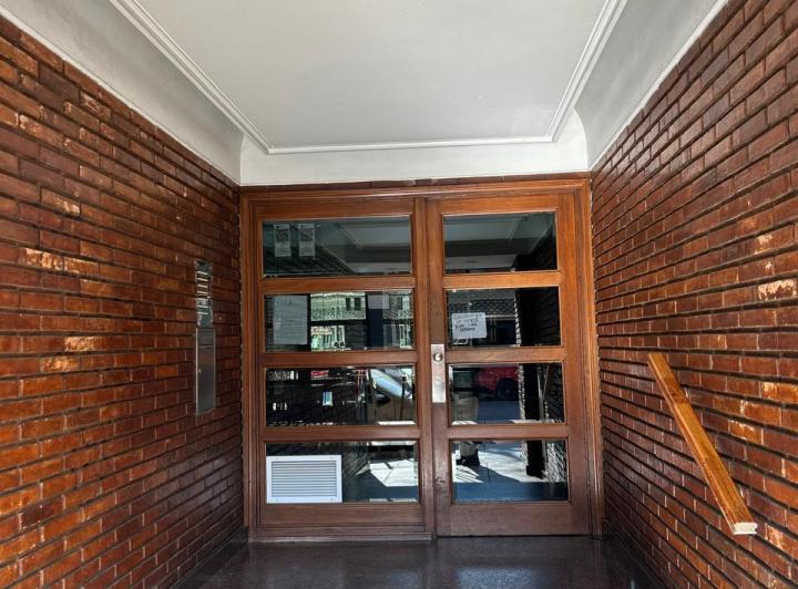 Departamento · 30m² · 2 Ambientes