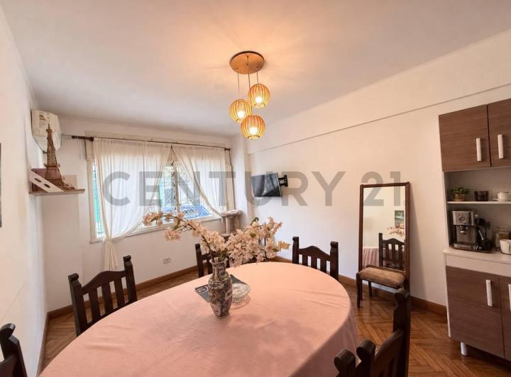 Departamento · 42m² · 2 Ambientes