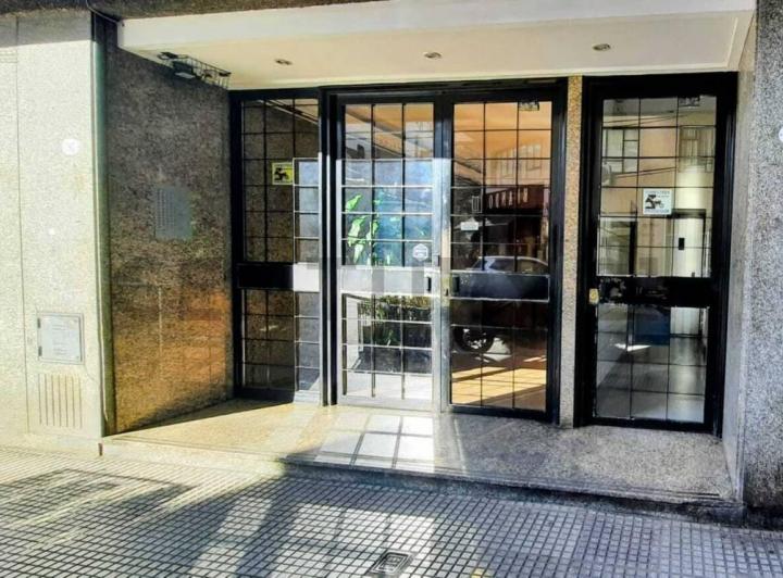 Departamento · 34m² · 2 Ambientes