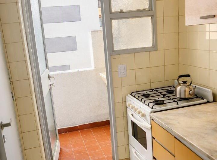 Departamento · 42m² · 2 Ambientes