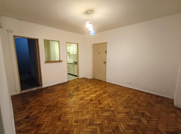Departamento · 35m² · 2 Ambientes