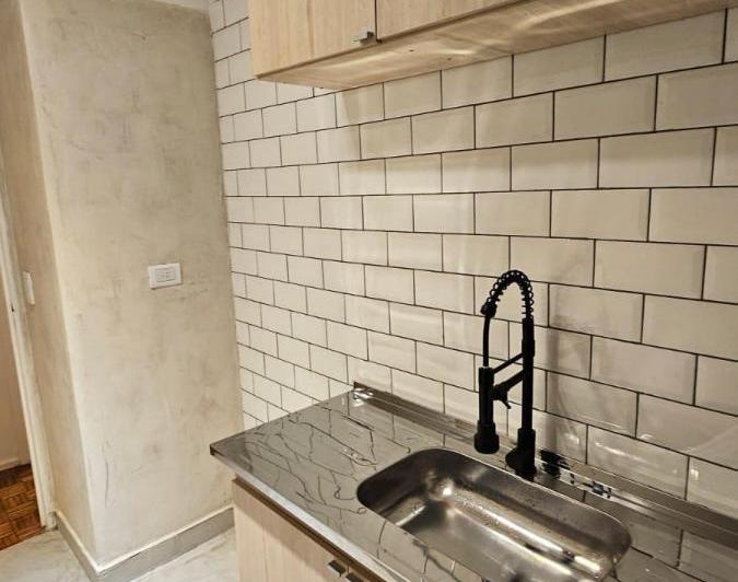Departamento · 28m² · 2 Ambientes