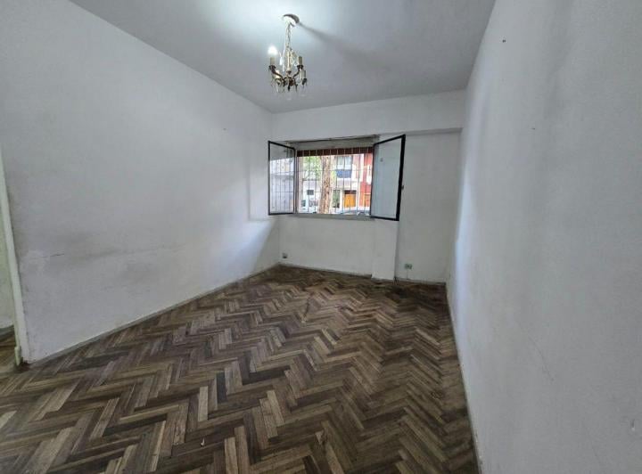 Departamento · 40m² · 2 Ambientes