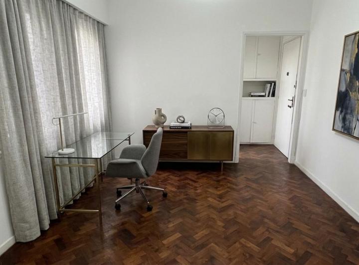Departamento · 47m² · 3 Ambientes