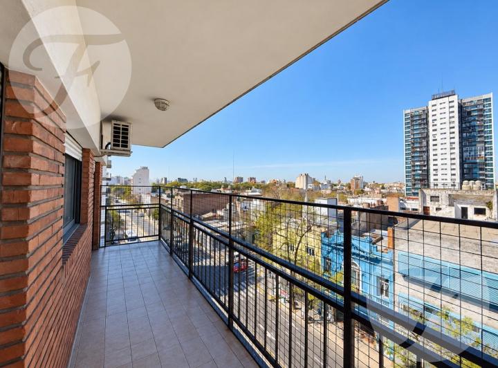 Departamento · 64m² · 3 Ambientes