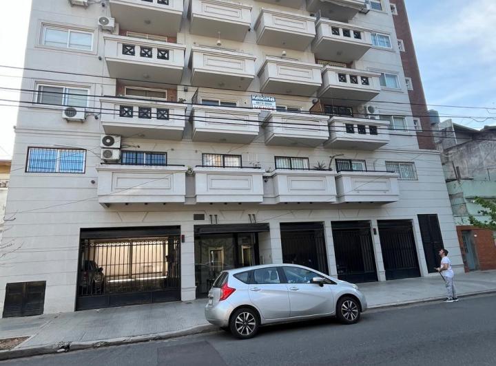 Departamento · 35m² · 2 Ambientes · 2 Cocheras
