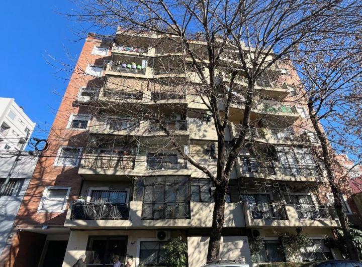 Departamento · 57m² · 2 Ambientes
