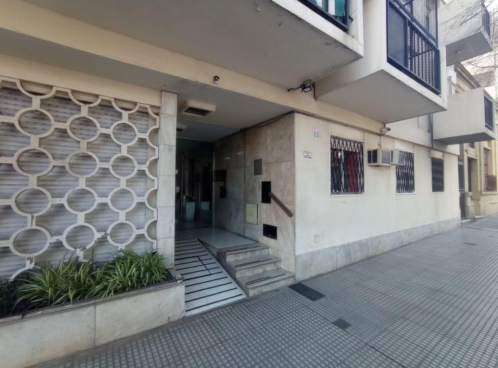 Departamento · 48m² · 3 Ambientes