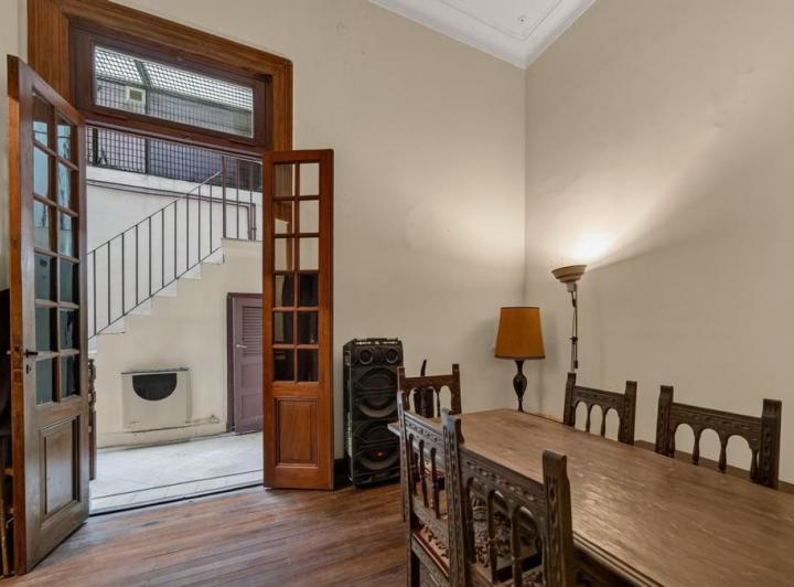 Departamento · 61m² · 3 Ambientes