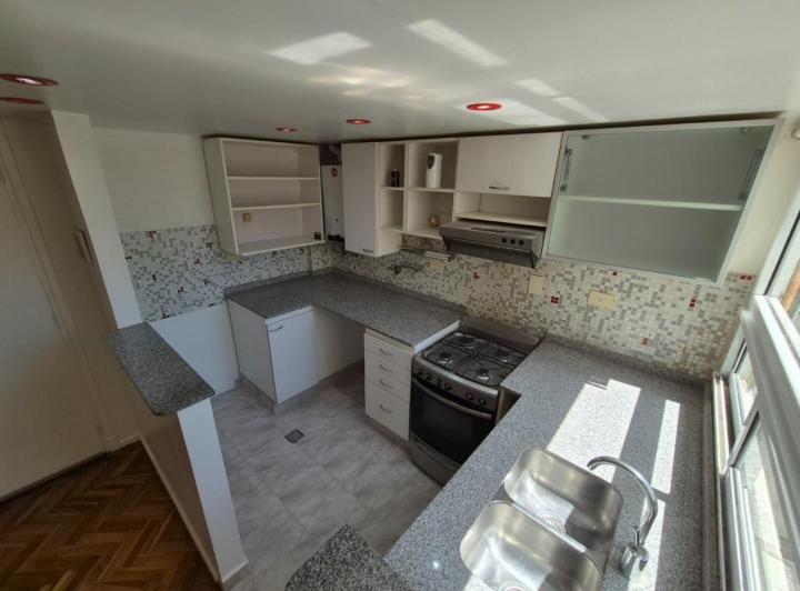 Departamento · 42m² · 3 Ambientes