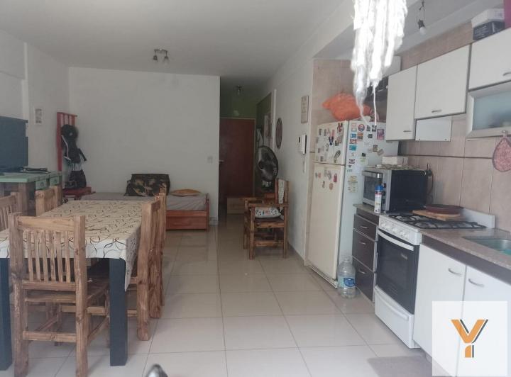 Departamento · 38m² · 2 Ambientes