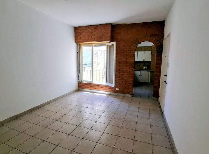 Departamento · 40m² · 2 Ambientes