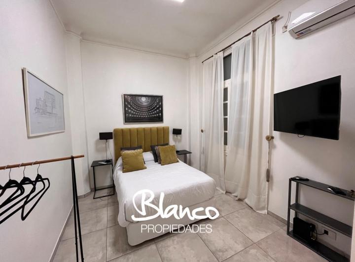 Departamento · 19m² · 1 Ambiente
