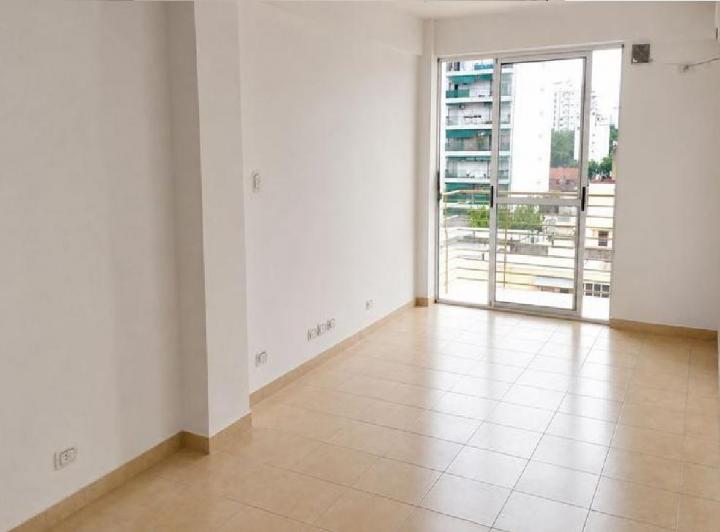 Departamento · 44m² · 2 Ambientes · 1 Cochera