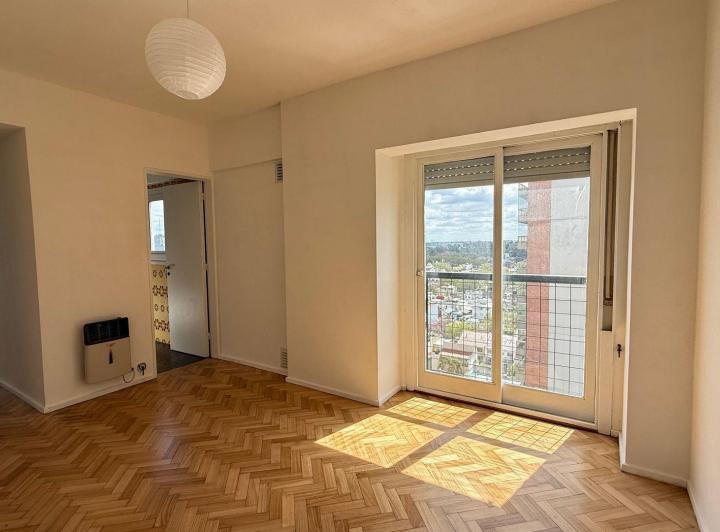 Departamento · 33m² · 2 Ambientes